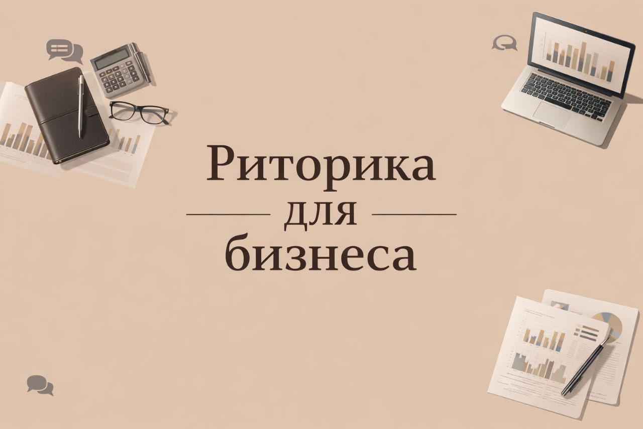 РЕЧЕВОЕ ВЛИЯНИЕ: Как убеждать в переговорах и управлять командой
