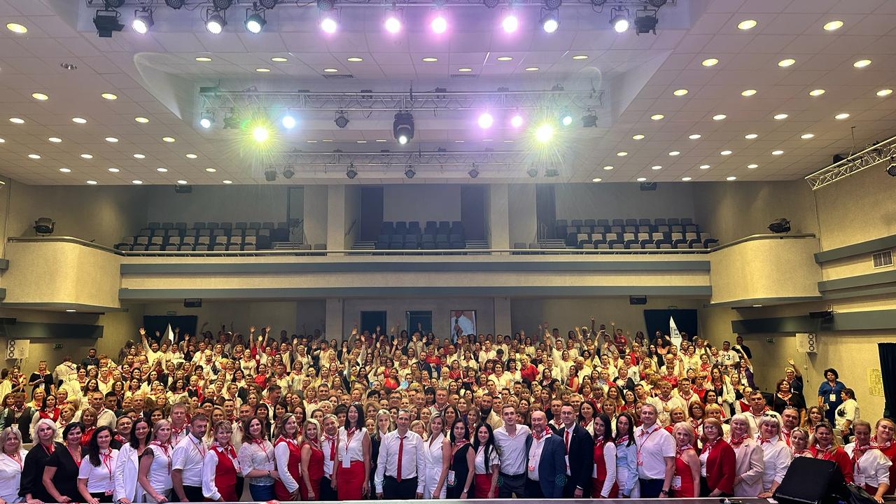 � точка роста бесплатный бизнес-тренинг