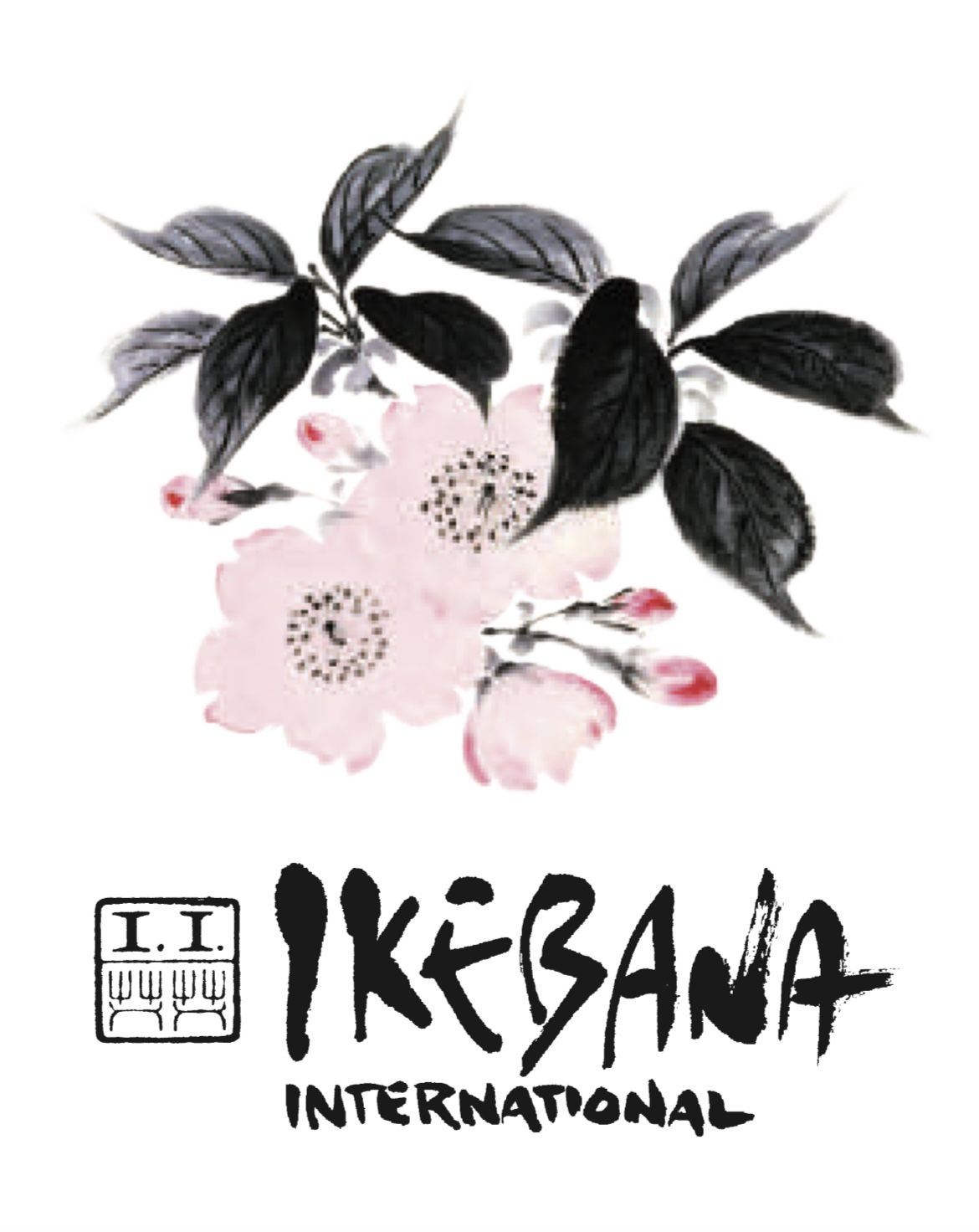 Московское отделение Ikebana International #256