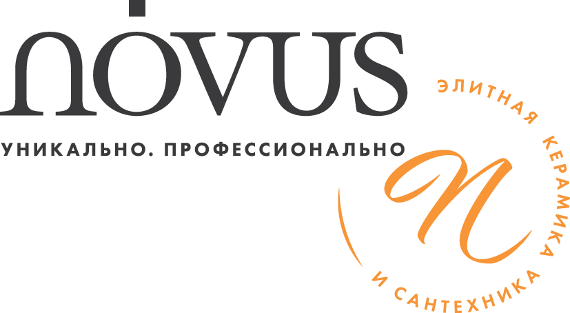 Салон керамической плитки и сантехники NOVUS