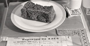 Блокада Ленинграда и геноцид мирного населения: новые цифры и факты.