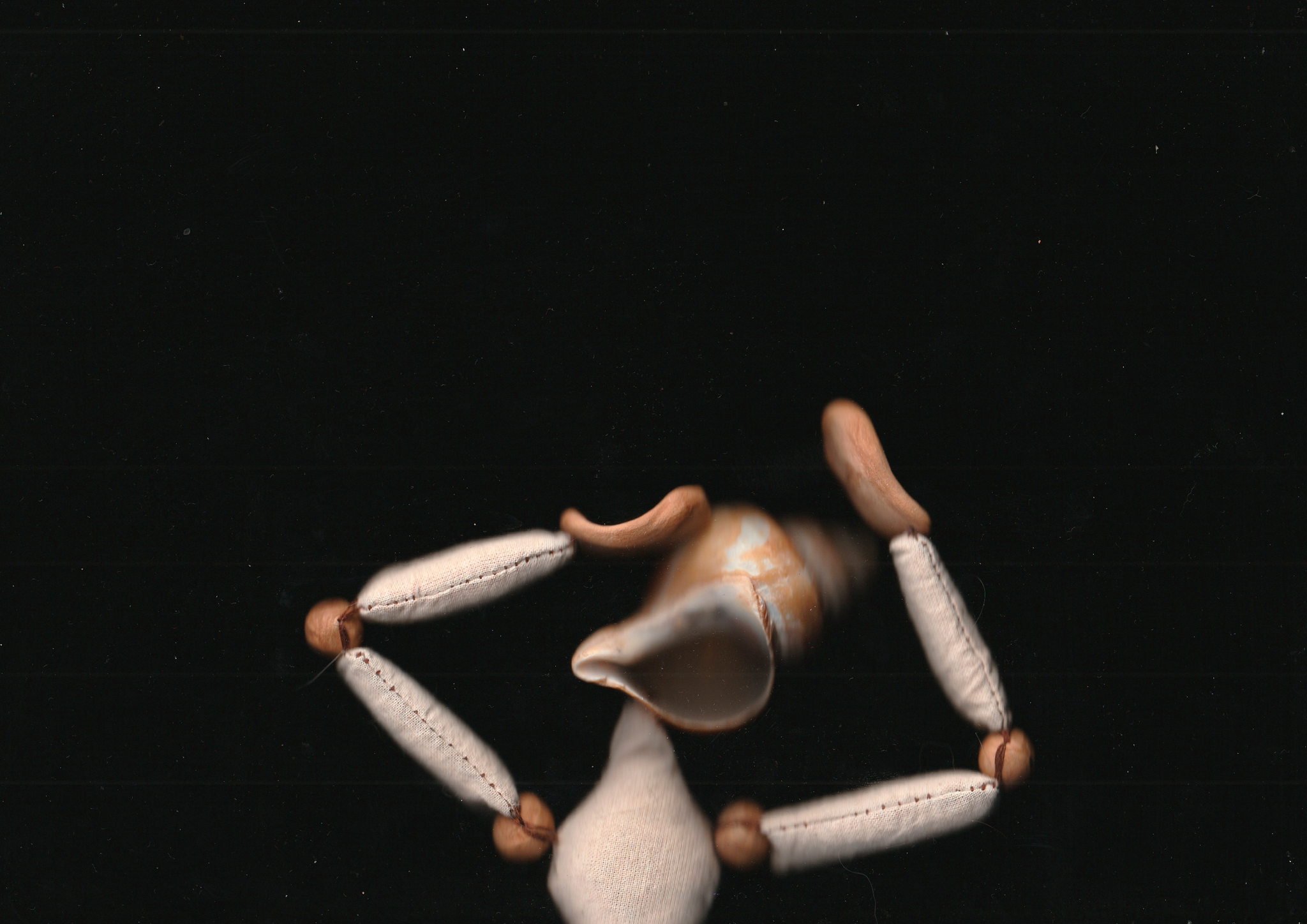 Марина находит тетрадь (повторный показ в Санкт-Петербурге)