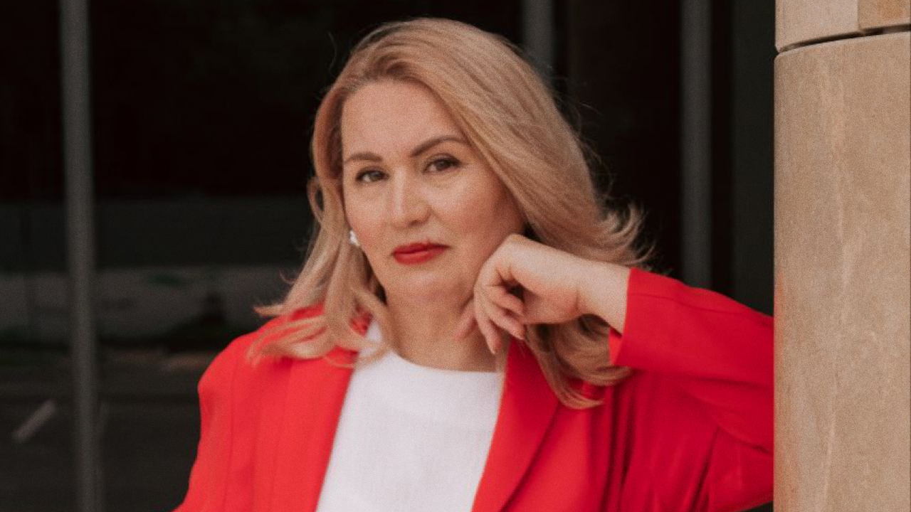 Арт-практика «Ландшафт внутренней тишины. Стабилизация эмоций через цвет и форму»