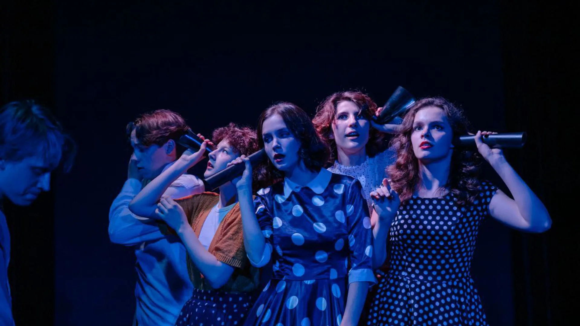 В поисках грустного Бэби