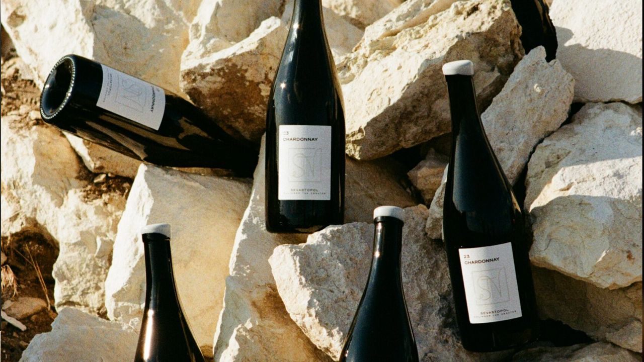 У нас в гостях Андрей Долингер