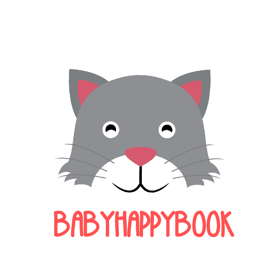 HAPPY BABY BOOK