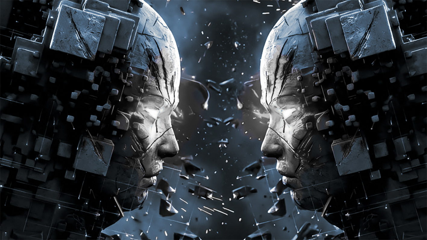 SYNESTHESIA: face2face