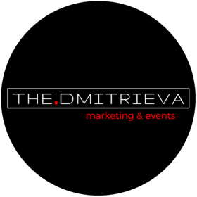 Коммуникационное агентство "THE.DMITRIEVA"