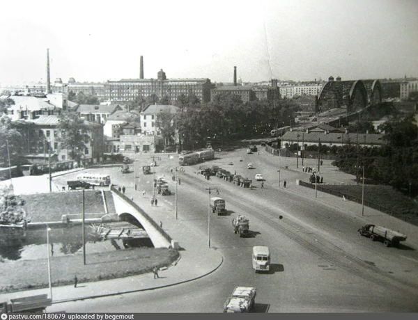 Лекция «Виртуальный путеводитель Красногвардейского: странности судьбы»