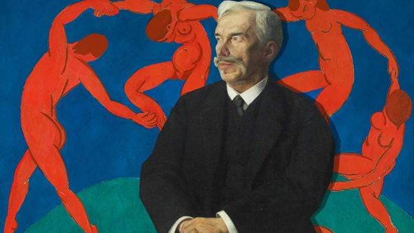 Лекция: «Из Парижа с любовью...»