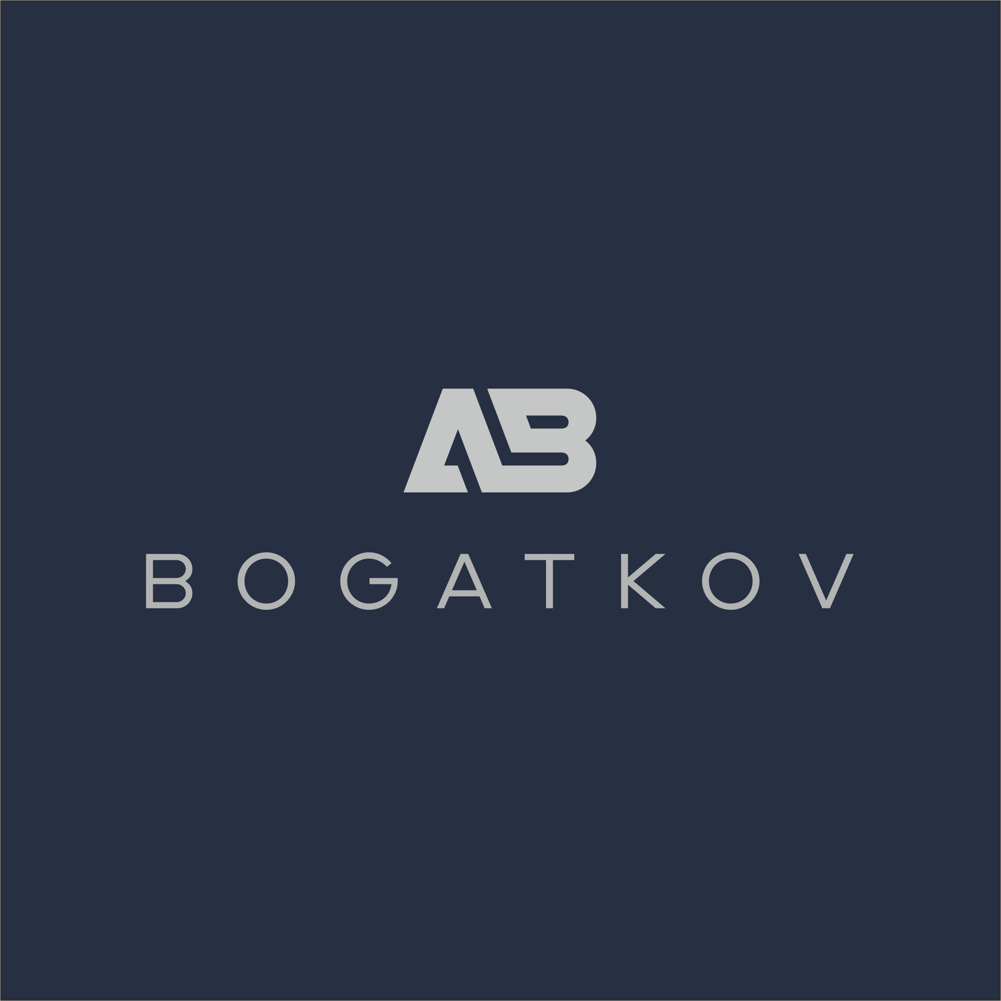 BOGATKOV