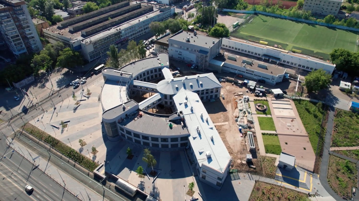 Мануфактура культуры