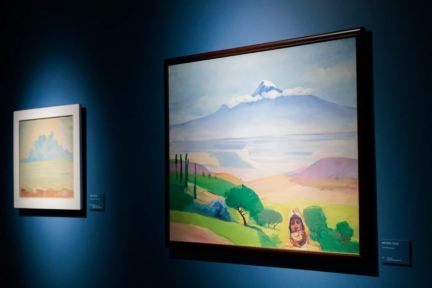 Волга-Москва-Нева и… Сена : экскурсия для 7-11 лет. Гид Ольга