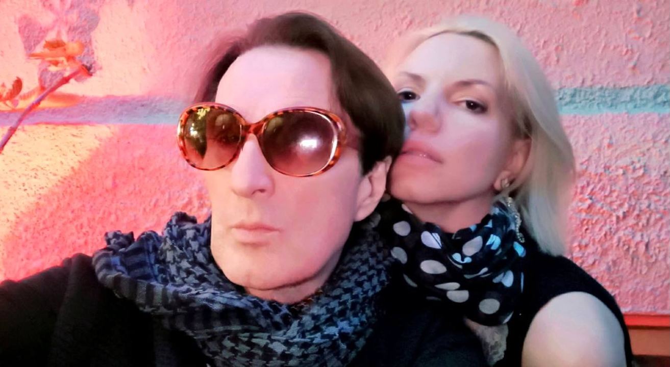 «Оберманекен». Легенда российского нью-вейва