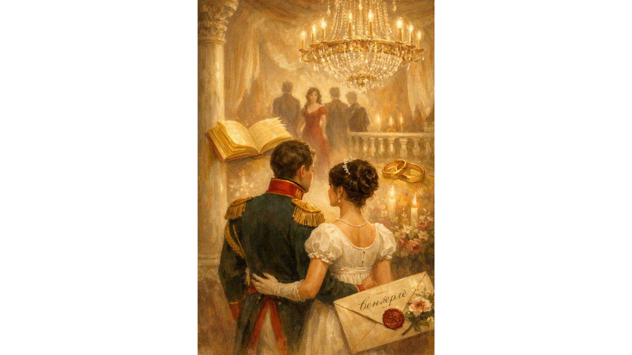 Бесплатная экскурсия «Тайны короны или запретные страсти великих»