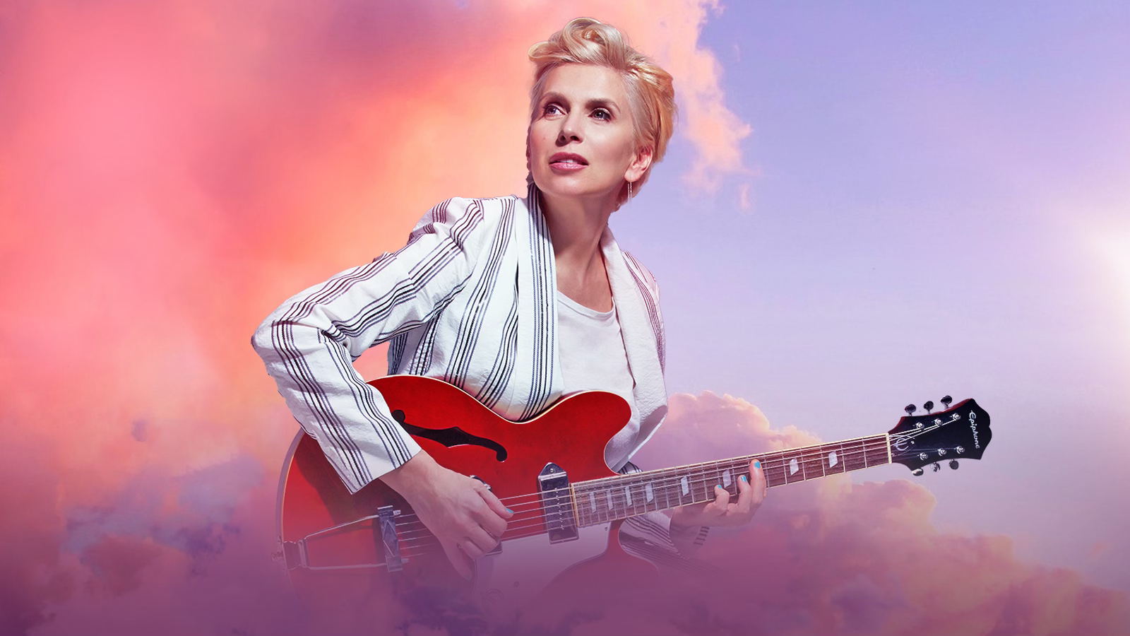 Концерт Алены Свиридовой