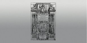 Лекция Максима Атаянца «Личная античность Андреа Палладио»
