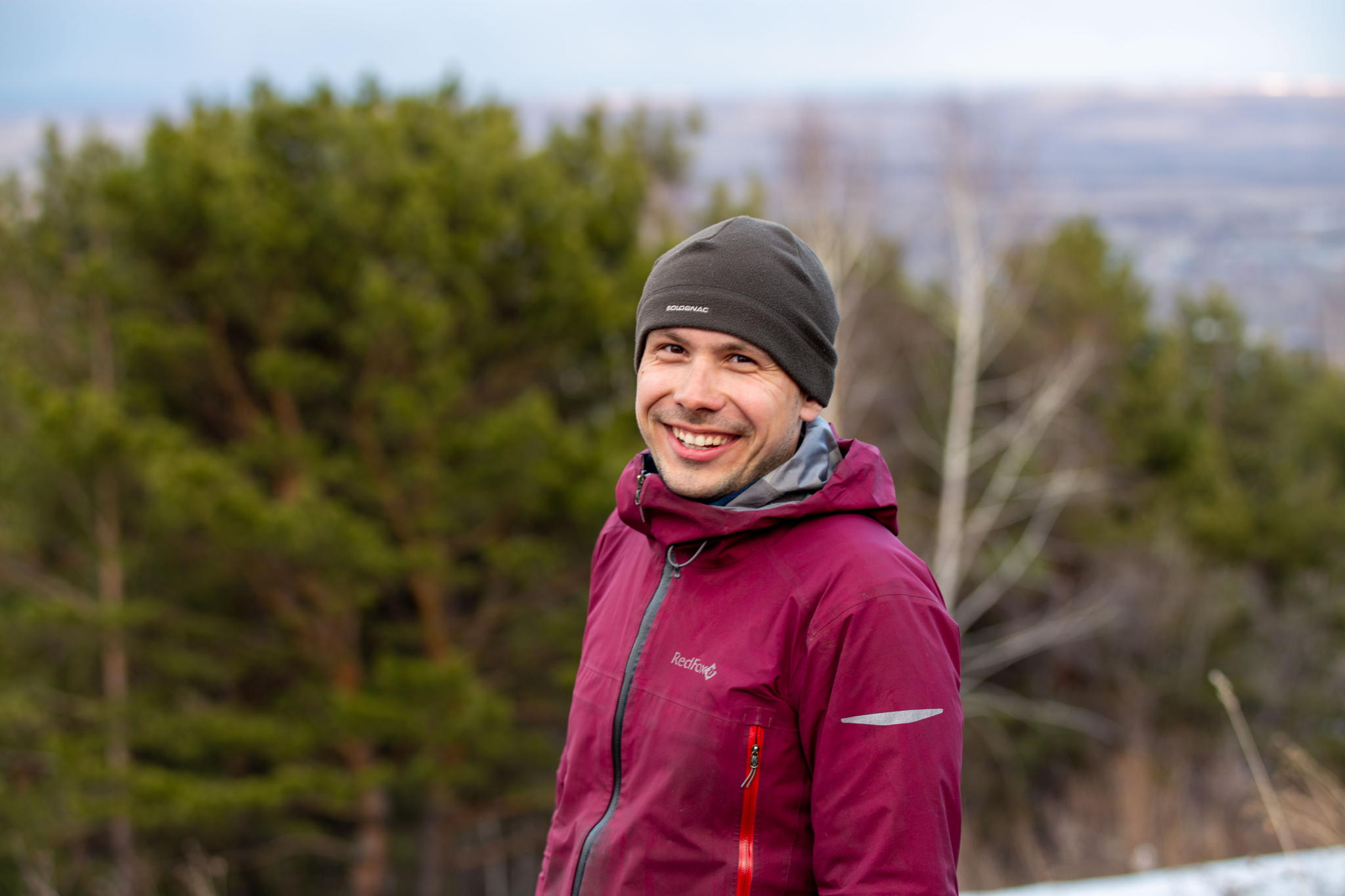 19:00 Новосибирск. Зимние походы на Поднебесные зубья