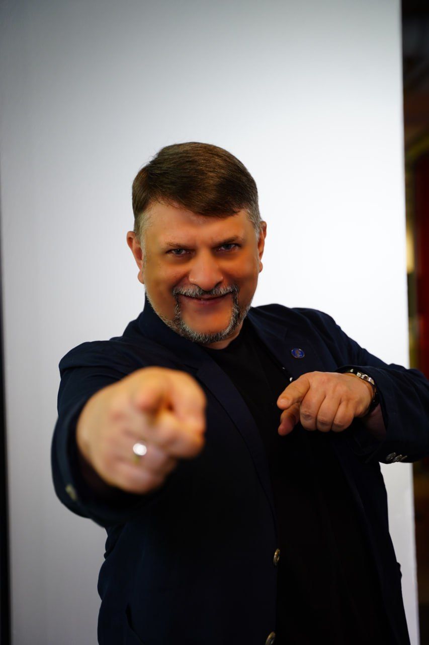 "Эволюция Геополитики: от лженауки к мировому господству"