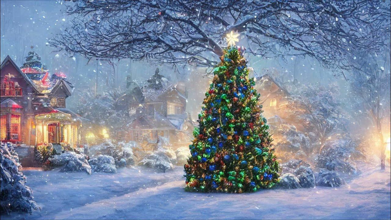 Концерт «Зимняя сказка»