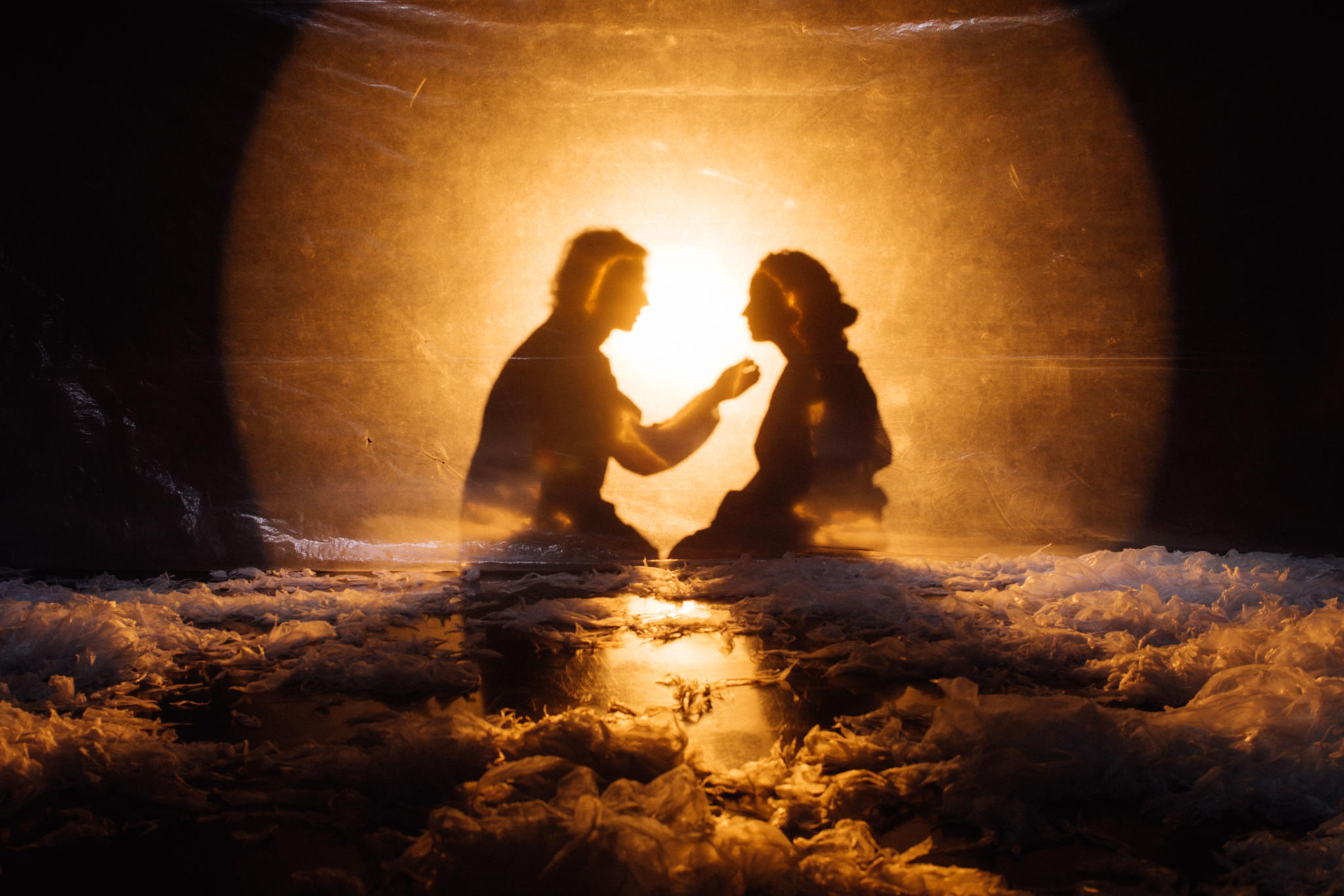 Отменённое прошлое