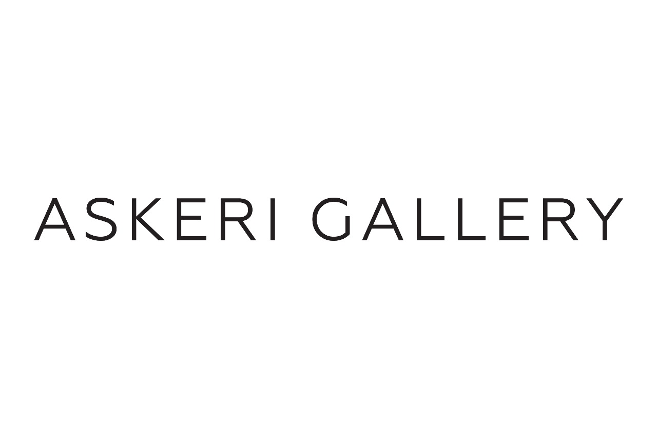Экскурсия Полины Аскери по выставке в ASKERI GALLERY для детей