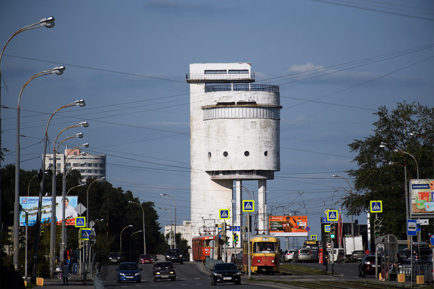 Исповедь архитектурного еретика: Эдуард Кубенский о том, почему он не любит конструктивизм (и что из этого вышло)