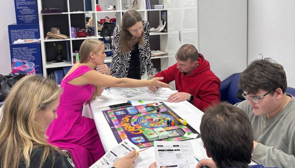 Денежный поток для предпринимателей