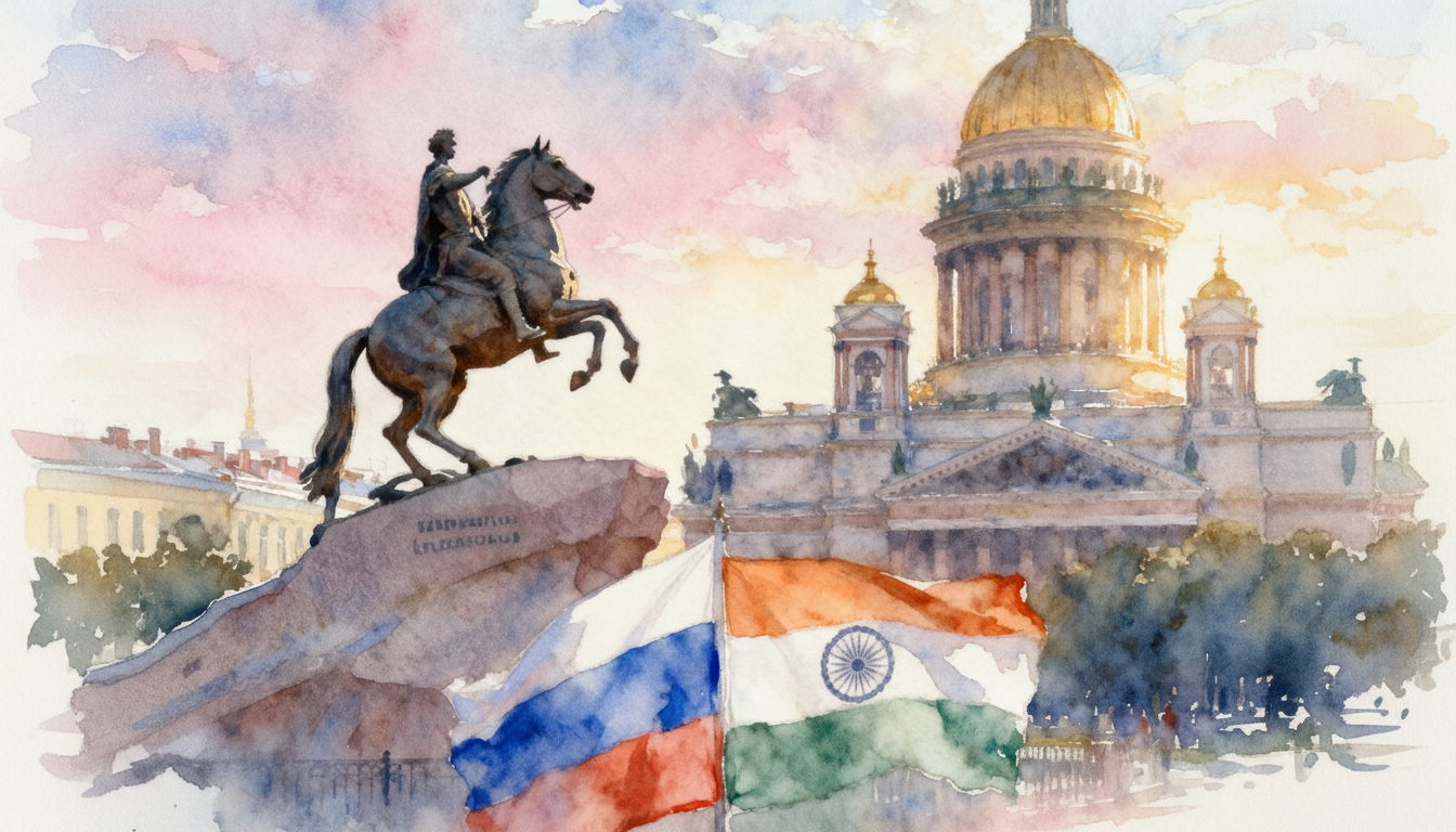 ДЕЛОВАЯ ВСТРЕЧА РОССИЯ-ИНДИЯ BUSINESS MEETING RUSSIA–INDIA