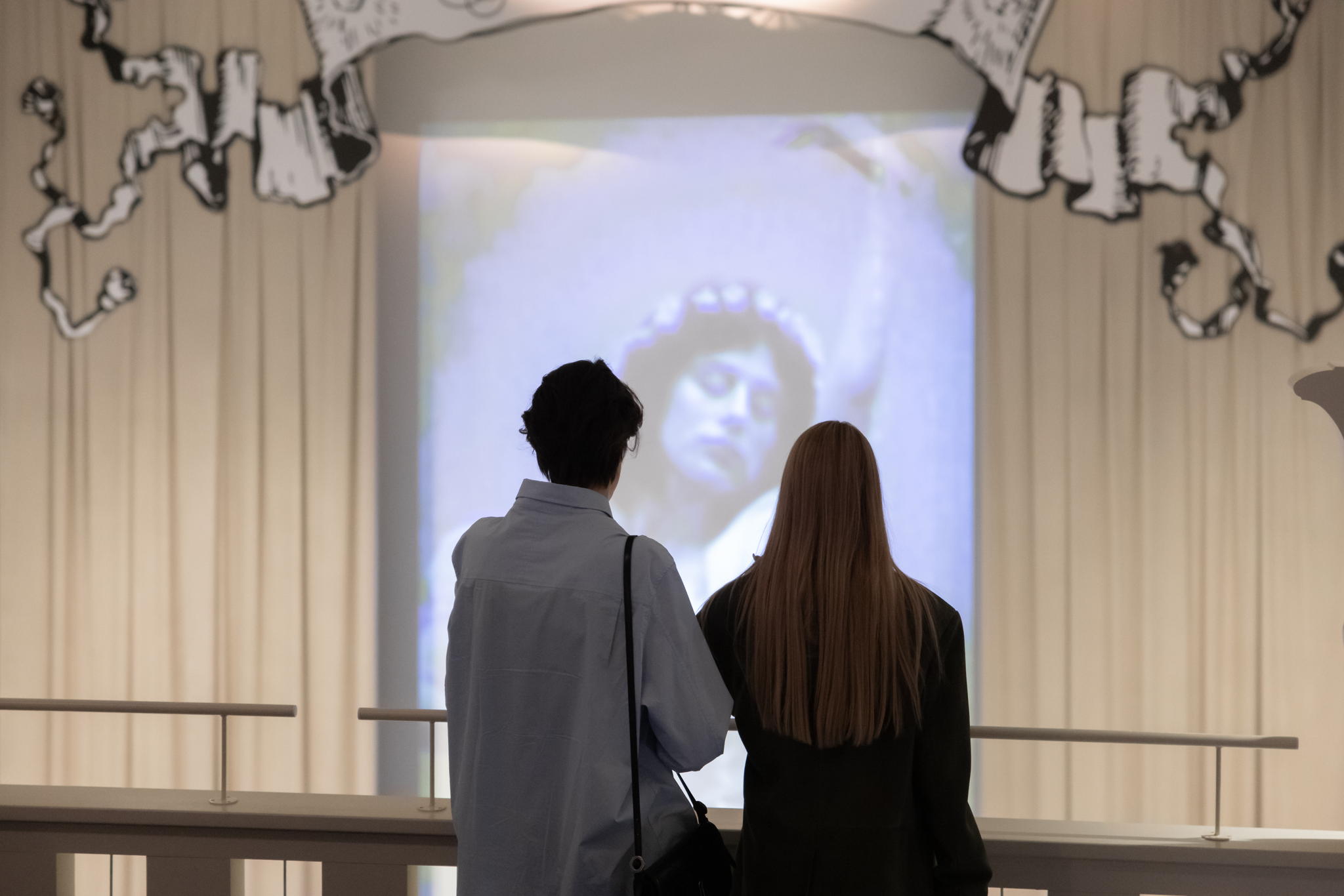 Семейный квиз «История династии Бенуа»