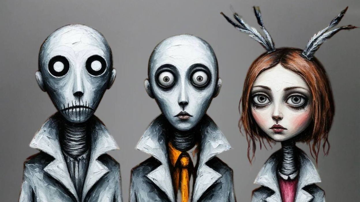 Трижды Три Желания