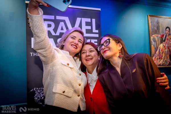 Митап Летний Travel Massive 2026