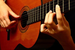 Дмитрий Чурилин и ученики. Gitar4you