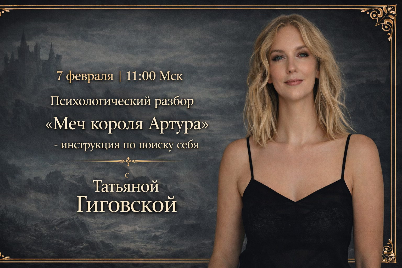 ИМЕТЬ ИЛИ БЫТЬ? Цена короны