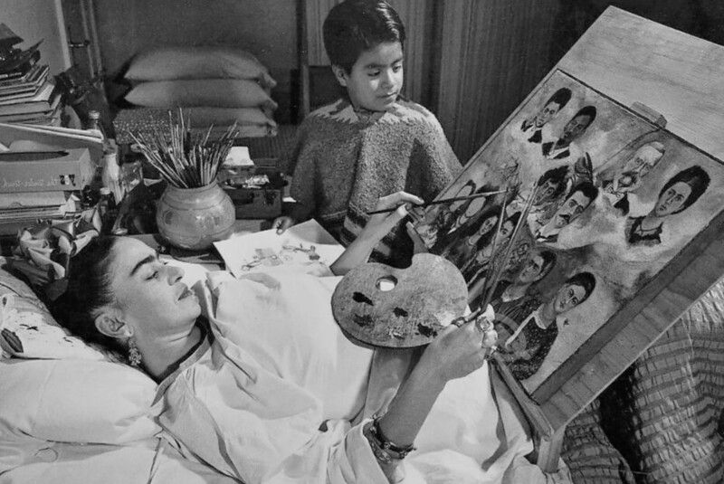 Disability art: альтернативная телесность как эстетический образ, инструмент и теория