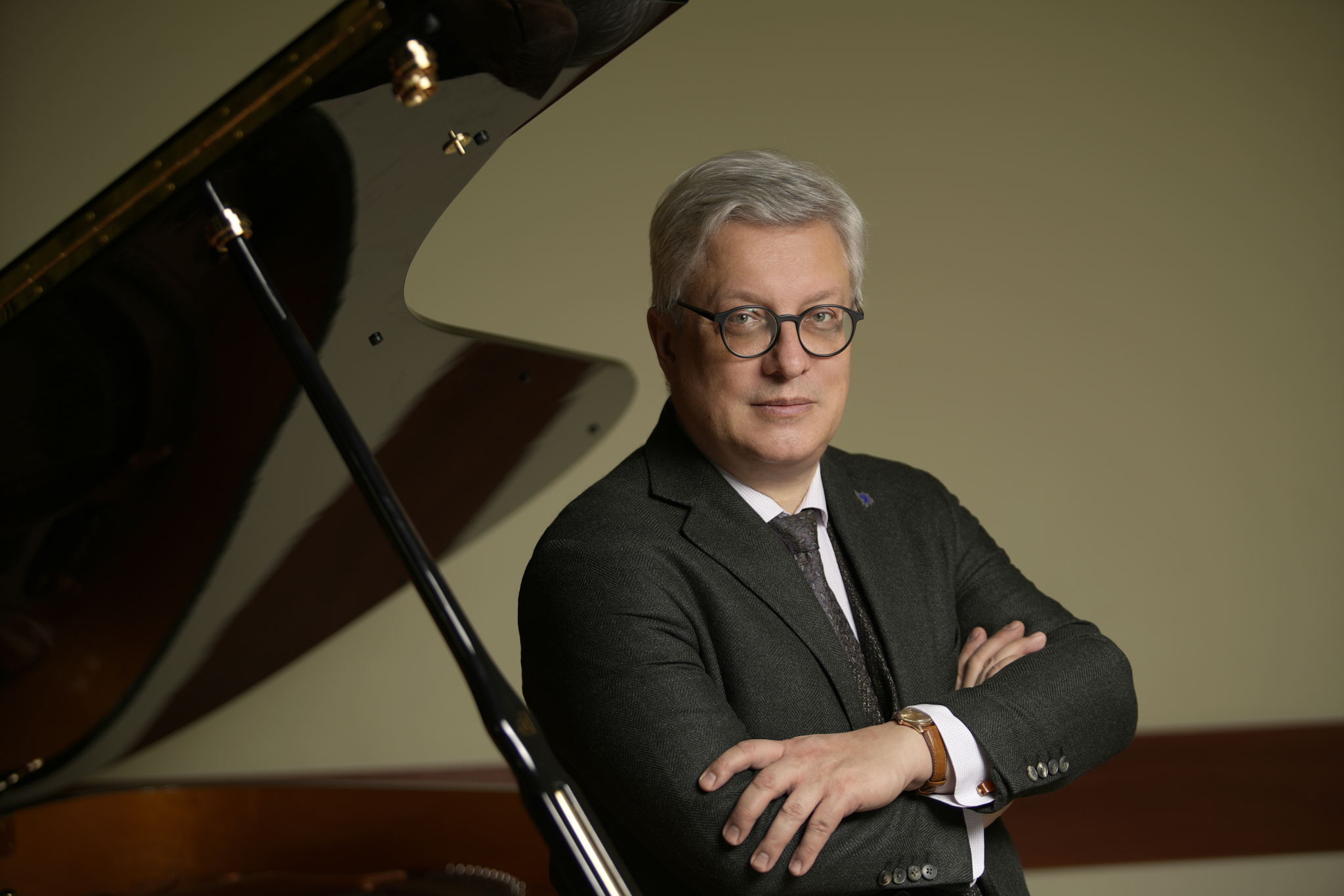 Лекция-концерт Алексея Сканави «Все, что вы хотели знать о музыке, но боялись спросить: темная сторона музыки»