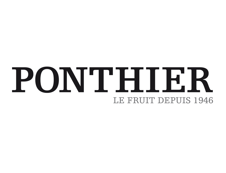 Ponthier - это любовь к фруктам, рожденная в семейных садах более полувека назад, которая только крепнет с течением времени. 
