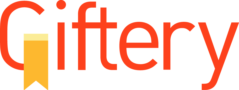 Электронные подарочные сертификаты Giftery
