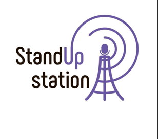  Standup в баре Руки Вверх