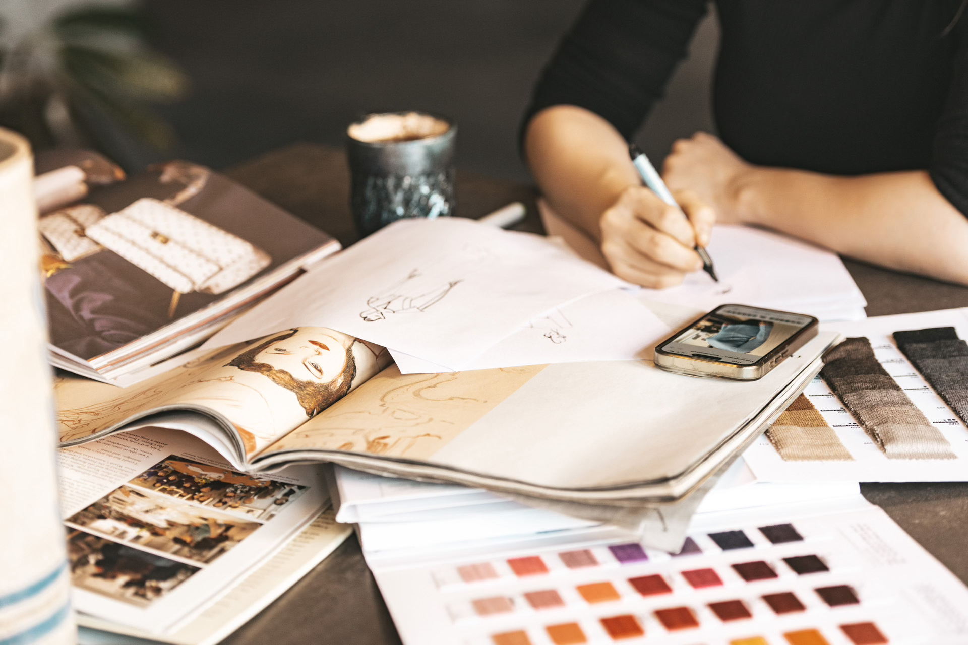 Воркшоп: Лондонская школа креатива — как находить идеи