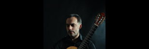 Гитарные салоны в Бенуа. Константин Ильгин