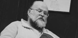 Поэтический вечер Юрия Орлицкого «Медленные стихи»