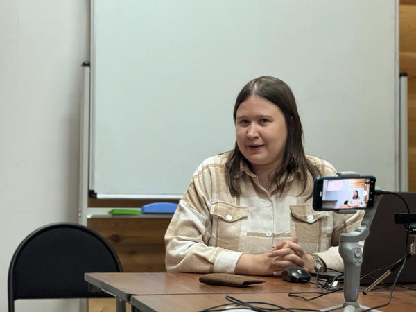 В храме свт. Николая в Новой Слободе пройдет лекция «Традиция и традиционность: существуют ли они в современном российском христианстве?»