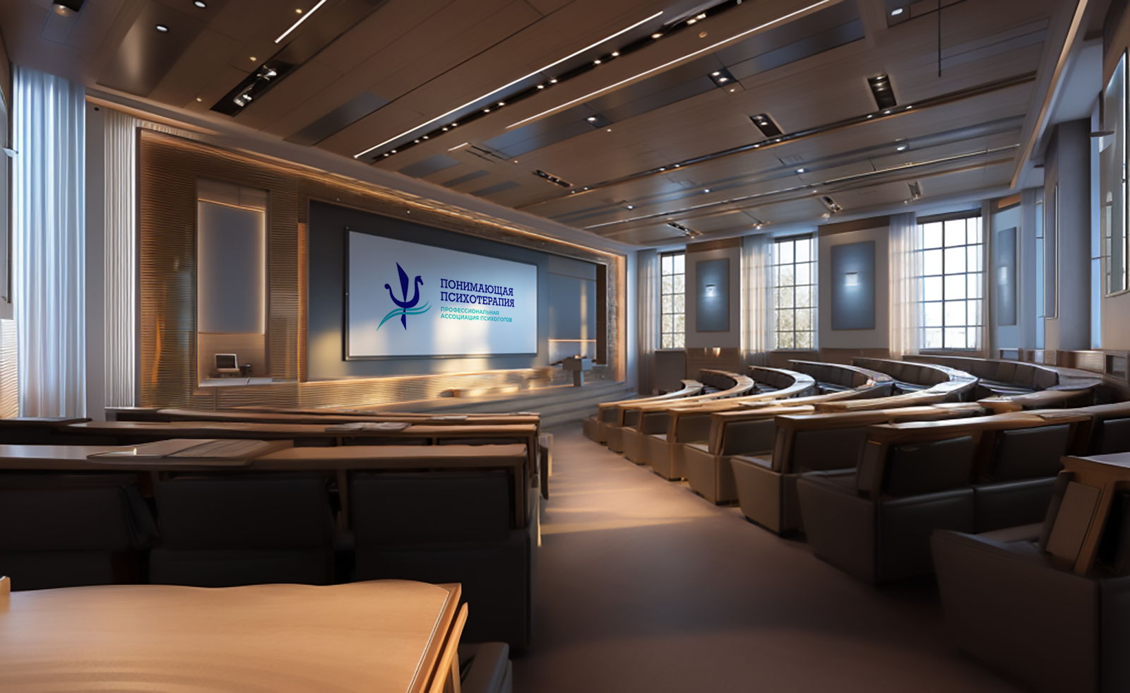 Очный лекторий АППТ