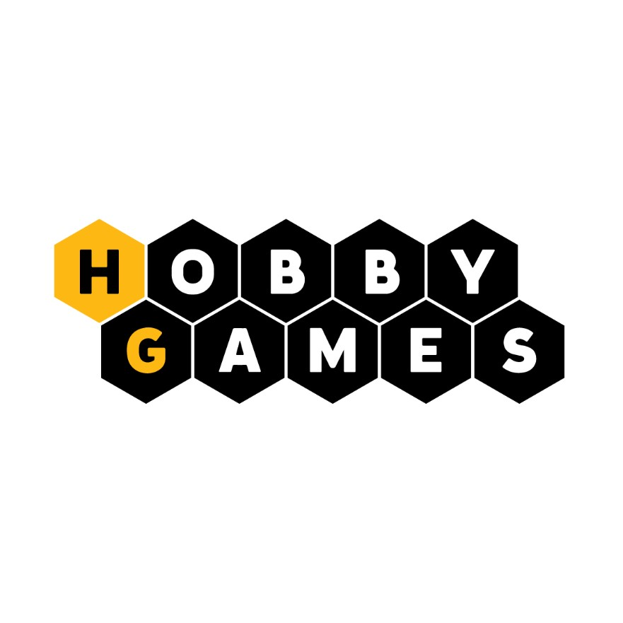 HOBBY GAMES