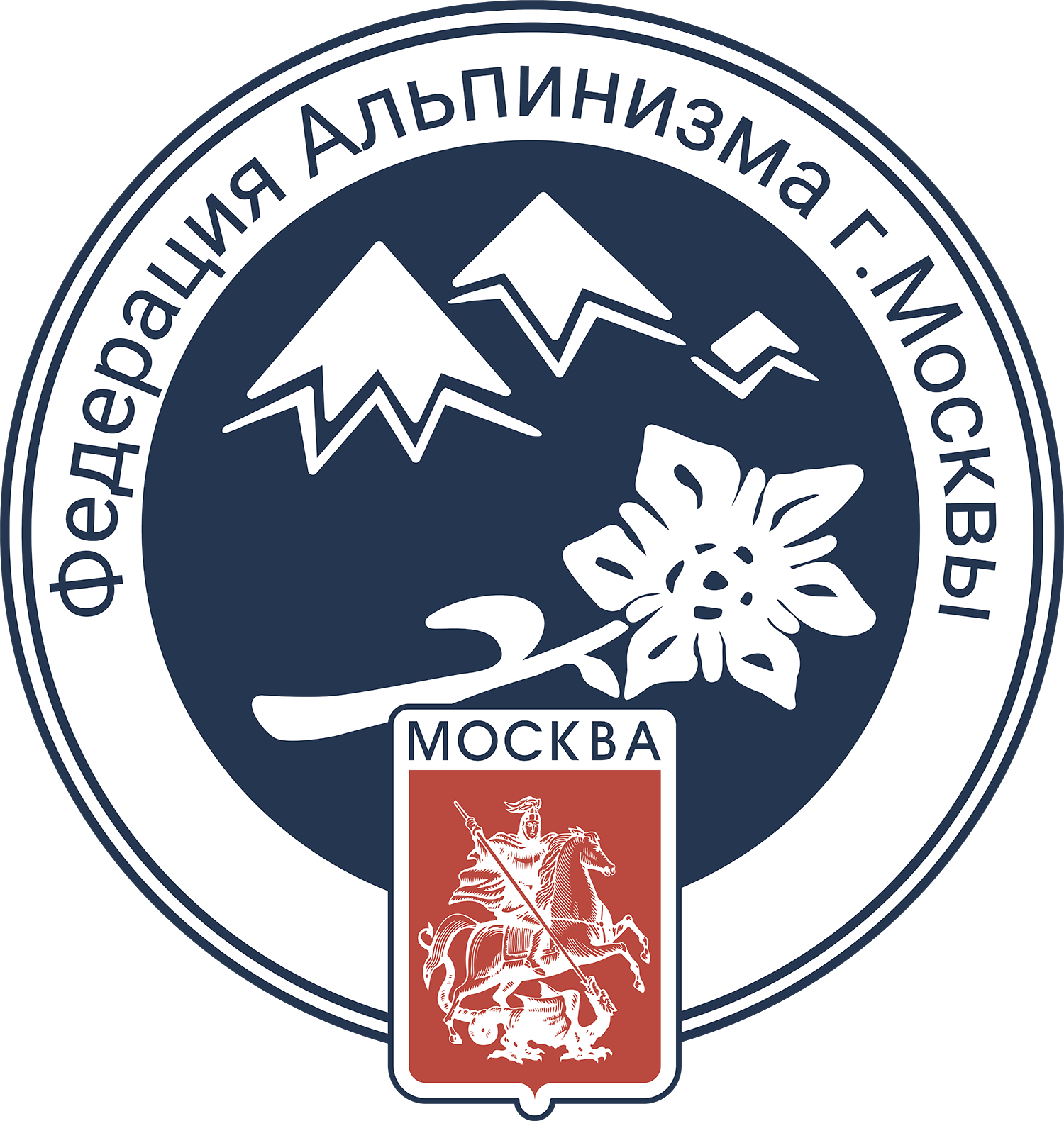 Федерация альпинизма г. Москвы