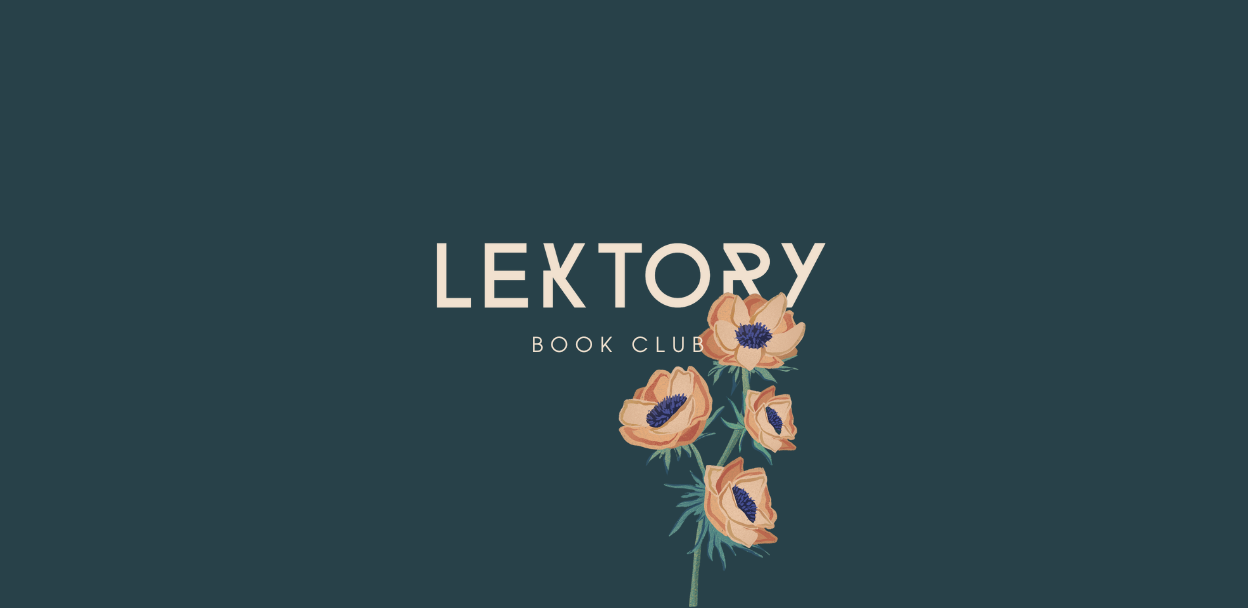 LEKTORY book club