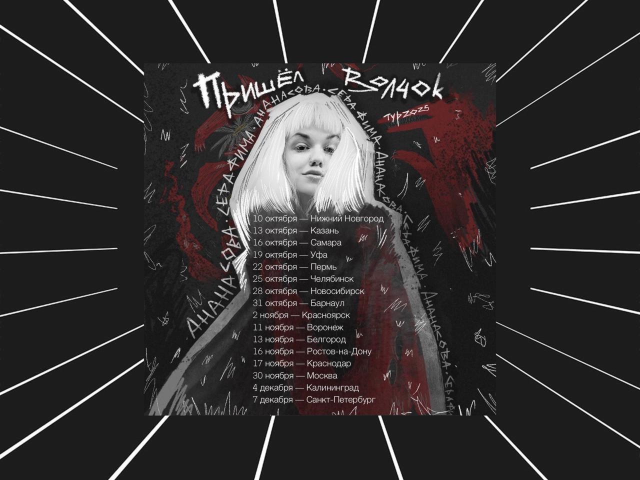 Ананасова | Воронеж