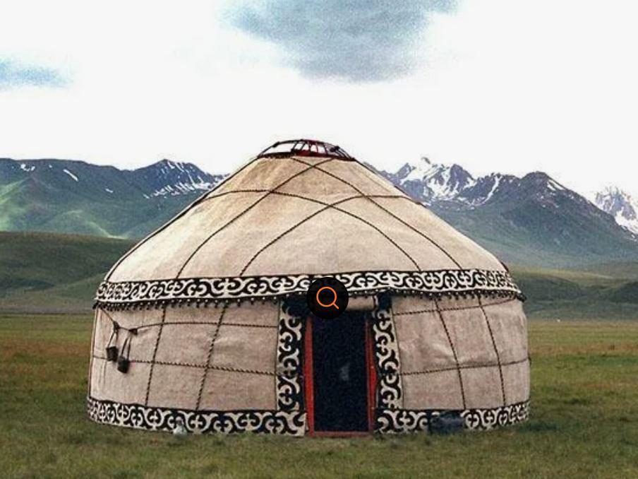 Цикл программ "Культура народов Азии" в Музее кочевой культуры. Годовой абонемент. 8+