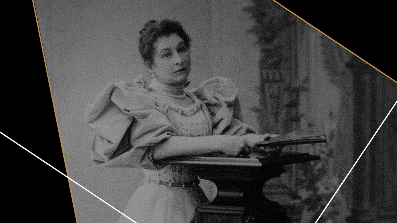 Лекция "Феномен Ермоловой: разгадка театрального гения"